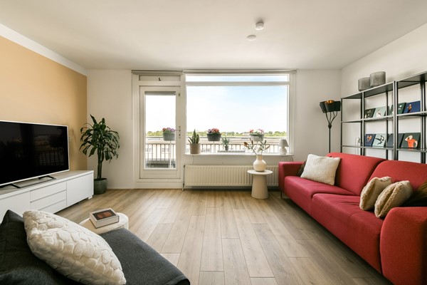 Medium property photo - Henegouwenstraat 60, 1066 DG Amsterdam